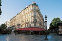 fouquet’s barriere palace 5* deluxe
